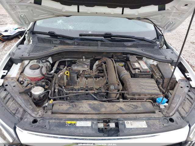 3VWN57BUXKM071977 Volkswagen Jetta 1.4t S