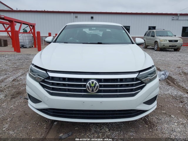 3VWN57BUXKM071977 Volkswagen Jetta 1.4t S