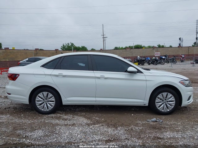 3VWN57BUXKM071977 Volkswagen Jetta 1.4t S