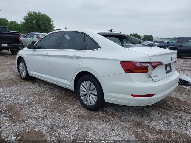 3VWN57BUXKM071977 Volkswagen Jetta 1.4t S