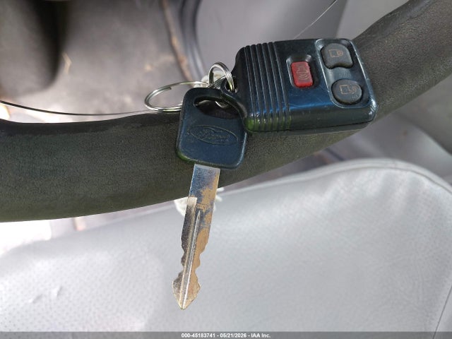 2007 Ford E-250 Commercial/recreational მანქანა იყიდება აუქციონზე, vin: 1FTNS24W87DA65417, აუქციონის ნომერი: 45183741