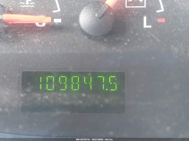 2007 Ford E-250 Commercial/recreational მანქანა იყიდება აუქციონზე, vin: 1FTNS24W87DA65417, აუქციონის ნომერი: 45183741