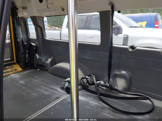 2007 Ford E-250 Commercial/recreational მანქანა იყიდება აუქციონზე, vin: 1FTNS24W87DA65417, აუქციონის ნომერი: 45183741