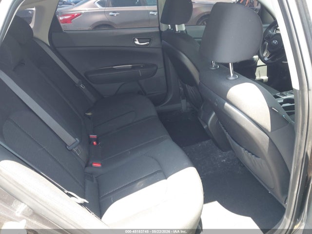 Продажа на аукционе авто 2016 Kia Optima Lx, vin: KNAGT4L34G5107534, номер лота: 45183745