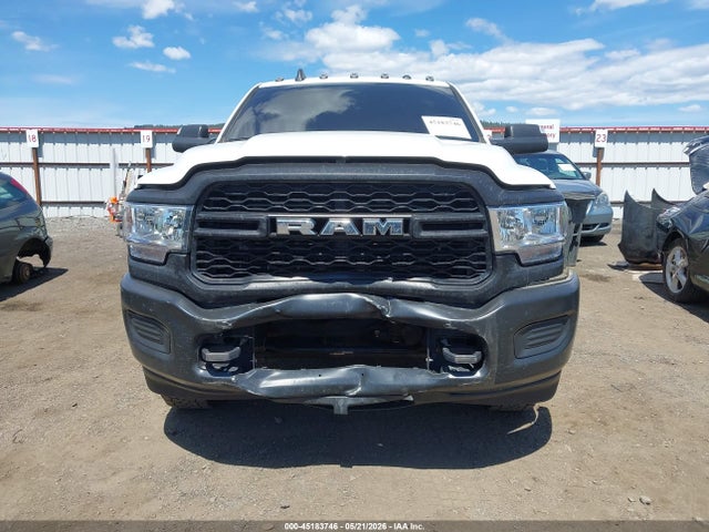 Aukcja sprzedaży 2022 Ram 2500 Tradesman  4x4 8' Box, vin: 3C6UR5HJ6NG202465, numer aukcji: 45183746