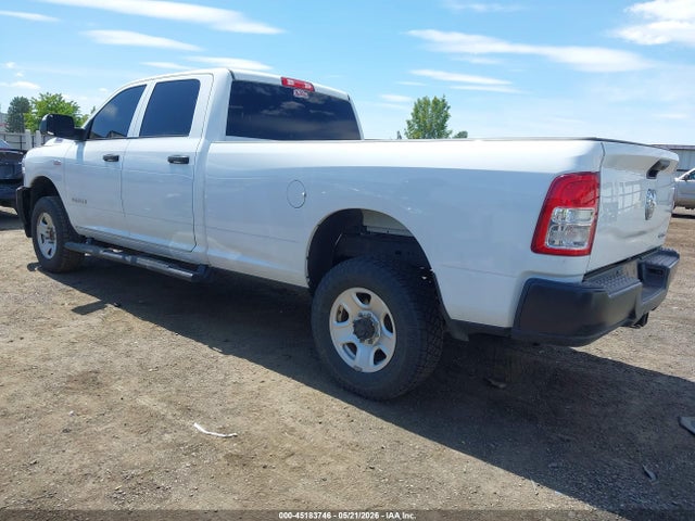 Aukcja sprzedaży 2022 Ram 2500 Tradesman  4x4 8' Box, vin: 3C6UR5HJ6NG202465, numer aukcji: 45183746