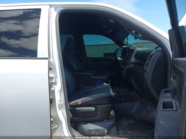 Aukcja sprzedaży 2022 Ram 2500 Tradesman  4x4 8' Box, vin: 3C6UR5HJ6NG202465, numer aukcji: 45183746