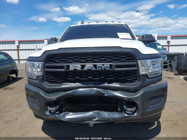 Aukcja sprzedaży 2022 Ram 2500 Tradesman  4x4 8' Box, vin: 3C6UR5HJ6NG202465, numer aukcji: 45183746