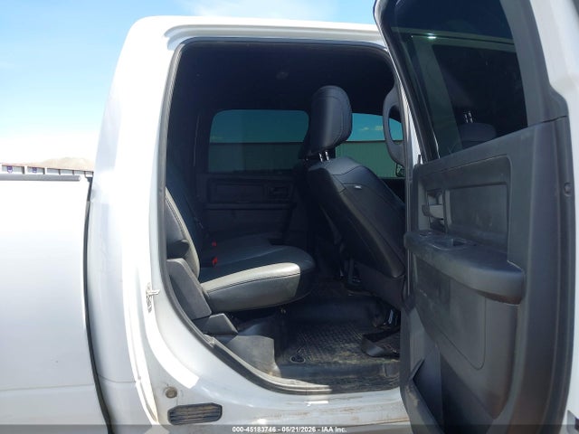 Aukcja sprzedaży 2022 Ram 2500 Tradesman  4x4 8' Box, vin: 3C6UR5HJ6NG202465, numer aukcji: 45183746