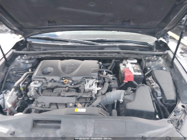 Aukcja sprzedaży 2020 Toyota Camry Se, vin: 4T1G11AK5LU976270, numer aukcji: 45183753