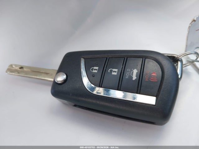 Aukcja sprzedaży 2020 Toyota Camry Se, vin: 4T1G11AK5LU976270, numer aukcji: 45183753