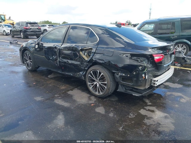 Aukcja sprzedaży 2020 Toyota Camry Se, vin: 4T1G11AK5LU976270, numer aukcji: 45183753