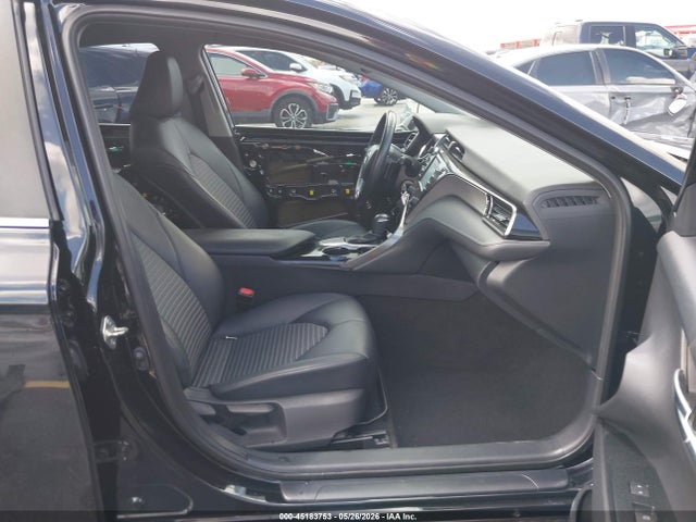 Aukcja sprzedaży 2020 Toyota Camry Se, vin: 4T1G11AK5LU976270, numer aukcji: 45183753