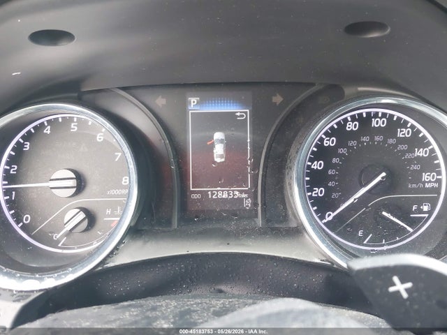 Aukcja sprzedaży 2020 Toyota Camry Se, vin: 4T1G11AK5LU976270, numer aukcji: 45183753
