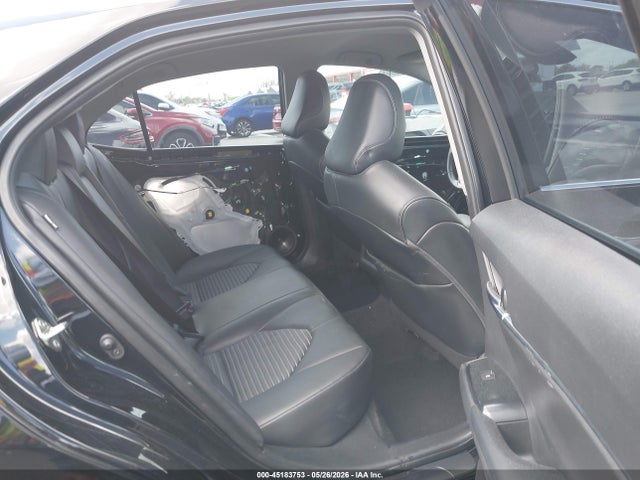 Aukcja sprzedaży 2020 Toyota Camry Se, vin: 4T1G11AK5LU976270, numer aukcji: 45183753
