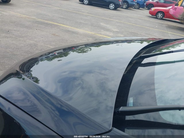 45183754 :رقم المزاد ، 7SAXCDE51PF404327 vin ، 2023 Tesla Model X Dual Motor All-wheel Drive/standard Range مزاد بيع