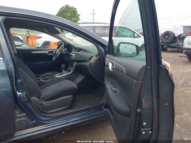 Aukcja sprzedaży 2015 Nissan Sentra Sv, vin: 3N1AB7AP5FL681256, numer aukcji: 45183756