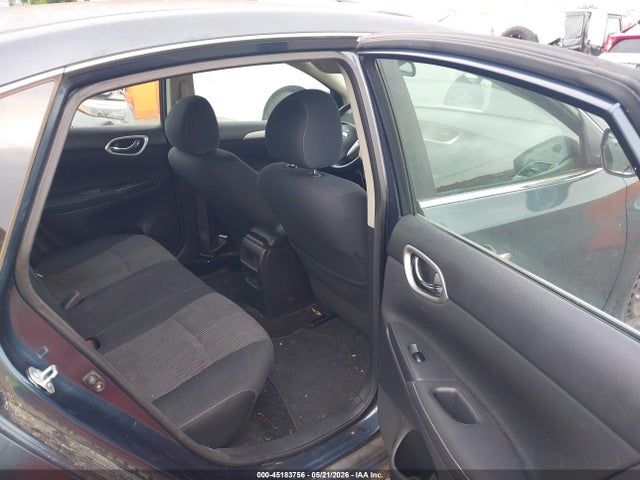 Aukcja sprzedaży 2015 Nissan Sentra Sv, vin: 3N1AB7AP5FL681256, numer aukcji: 45183756
