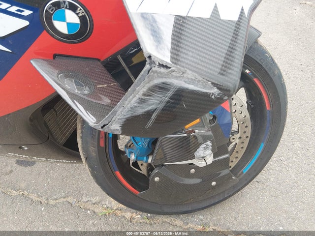 Продажа на аукционе авто 2024 Bmw M 1000 Rr, vin: WB10P0301R6J63223, номер лота: 45183757