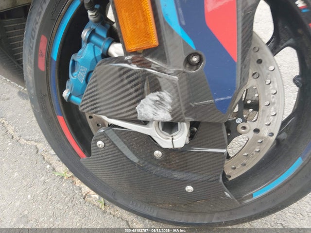Продажа на аукционе авто 2024 Bmw M 1000 Rr, vin: WB10P0301R6J63223, номер лота: 45183757