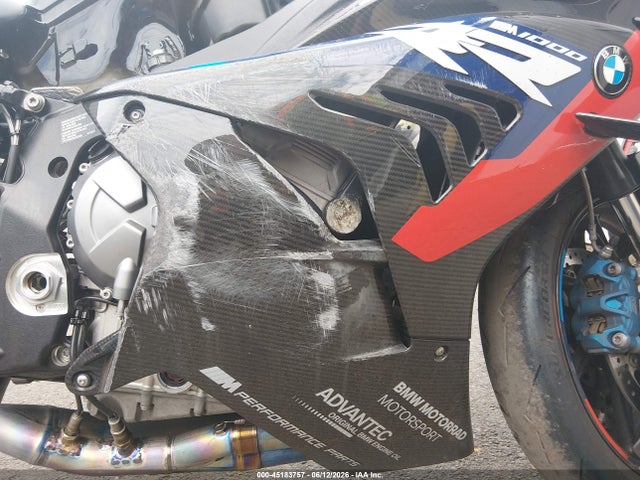 Продажа на аукционе авто 2024 Bmw M 1000 Rr, vin: WB10P0301R6J63223, номер лота: 45183757