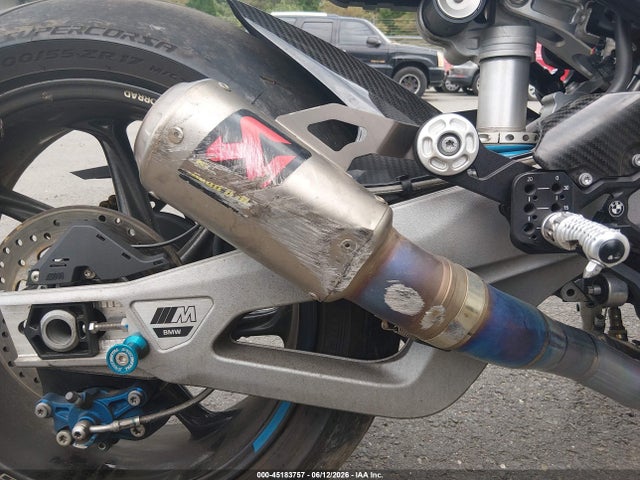 Продажа на аукционе авто 2024 Bmw M 1000 Rr, vin: WB10P0301R6J63223, номер лота: 45183757