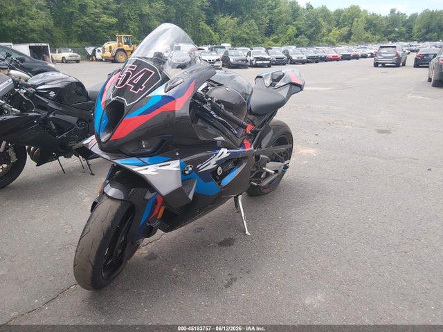 Продажа на аукционе авто 2024 Bmw M 1000 Rr, vin: WB10P0301R6J63223, номер лота: 45183757