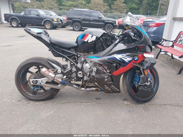 Продажа на аукционе авто 2024 Bmw M 1000 Rr, vin: WB10P0301R6J63223, номер лота: 45183757