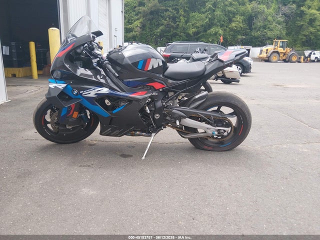 Продажа на аукционе авто 2024 Bmw M 1000 Rr, vin: WB10P0301R6J63223, номер лота: 45183757