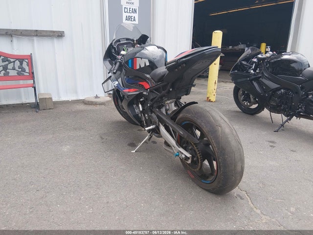 Продажа на аукционе авто 2024 Bmw M 1000 Rr, vin: WB10P0301R6J63223, номер лота: 45183757