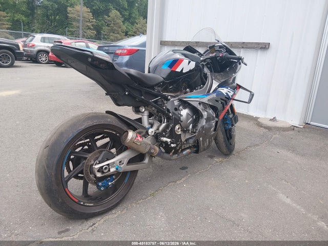 Продажа на аукционе авто 2024 Bmw M 1000 Rr, vin: WB10P0301R6J63223, номер лота: 45183757