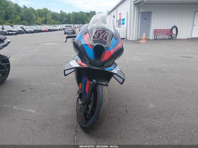 Продажа на аукционе авто 2024 Bmw M 1000 Rr, vin: WB10P0301R6J63223, номер лота: 45183757