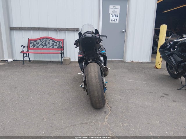 Продажа на аукционе авто 2024 Bmw M 1000 Rr, vin: WB10P0301R6J63223, номер лота: 45183757