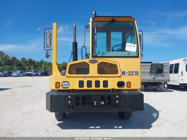 2019 Autocar Llc Xspotter-off მანქანა იყიდება აუქციონზე, vin: 516G4GC10KH230247, აუქციონის ნომერი: 45183758