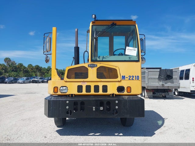 2019 Autocar Llc Xspotter-off მანქანა იყიდება აუქციონზე, vin: 516G4GC10KH230247, აუქციონის ნომერი: 45183758