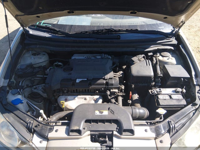 Продажа на аукционе авто 2010 Hyundai Elantra Gls, vin: KMHDU4AD8AU170269, номер лота: 45183759