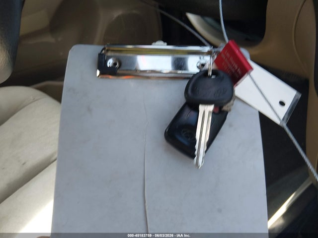Продажа на аукционе авто 2010 Hyundai Elantra Gls, vin: KMHDU4AD8AU170269, номер лота: 45183759