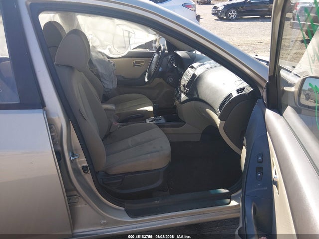 Продажа на аукционе авто 2010 Hyundai Elantra Gls, vin: KMHDU4AD8AU170269, номер лота: 45183759