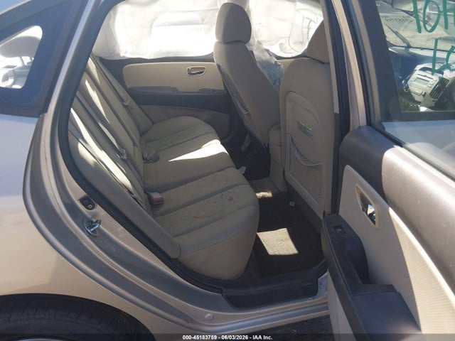 Продажа на аукционе авто 2010 Hyundai Elantra Gls, vin: KMHDU4AD8AU170269, номер лота: 45183759