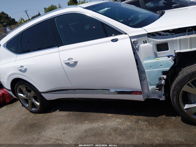 Genesis Gv80 3.5t Awd 2024 KMUHCESC6RU170879 Image 14
