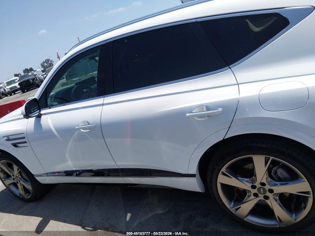 Genesis Gv80 3.5t Awd 2024 KMUHCESC6RU170879 Image 15