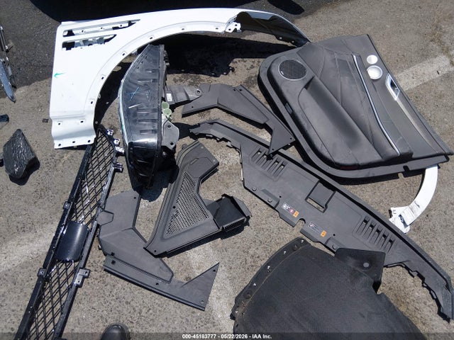 Genesis Gv80 3.5t Awd 2024 KMUHCESC6RU170879 Image 12