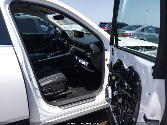 Genesis Gv80 3.5t Awd 2024 KMUHCESC6RU170879 Image 5