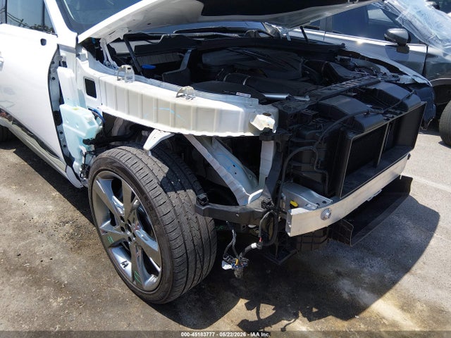 Genesis Gv80 3.5t Awd 2024 KMUHCESC6RU170879 Image 6