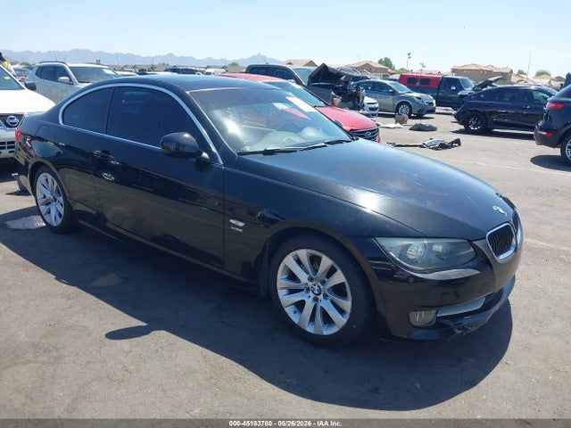 Продажа на аукционе авто 2011 Bmw 328i Xdrive, vin: WBAKF5C55BE395906, номер лота: 45183780