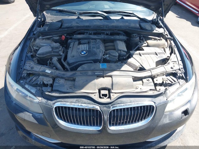 45183780 :رقم المزاد ، WBAKF5C55BE395906 vin ، 2011 Bmw 328i Xdrive مزاد بيع