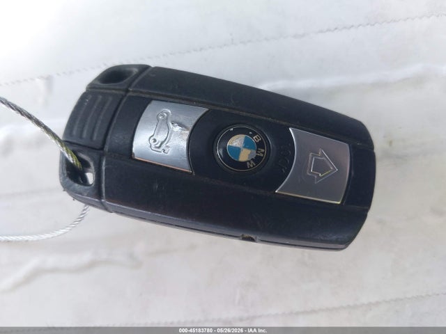 45183780 :رقم المزاد ، WBAKF5C55BE395906 vin ، 2011 Bmw 328i Xdrive مزاد بيع