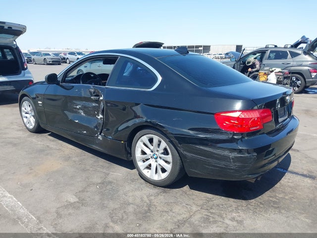 45183780 :رقم المزاد ، WBAKF5C55BE395906 vin ، 2011 Bmw 328i Xdrive مزاد بيع