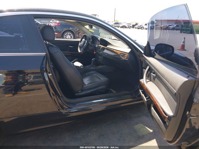 45183780 :رقم المزاد ، WBAKF5C55BE395906 vin ، 2011 Bmw 328i Xdrive مزاد بيع