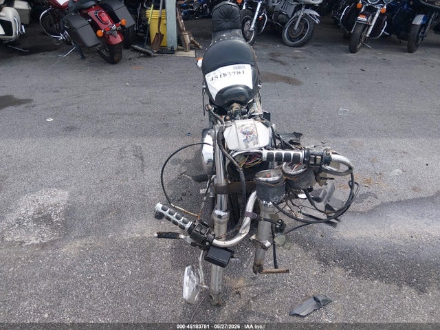 Aukcja sprzedaży 1991 Harley-davidson Xlh883, vin: 1HD4CAM17MY123057, numer aukcji: 45183781